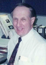 Laurence E. Engler