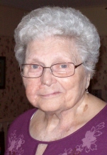 Mildred O. Stevens