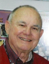 Harold Koehler