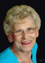 Margaret Ellen Unruh