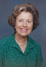 Marjorie Thompson Faris