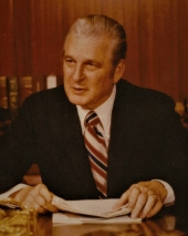 Ralph Paul Fiebach, Jr.