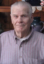 William " A. "Bill Davis