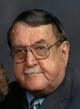 Warren D. Biel