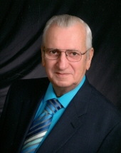 John Paul Szelenyi, Jr.