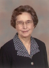A. Joanne Anderson