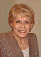 Catherine Sue Weidenbach