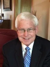 Charles W. Enstrom