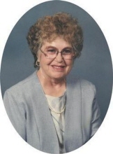 Dorothy Mae Dottie McMillan