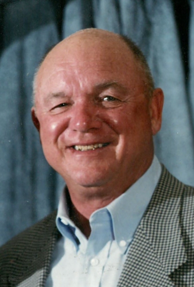 Sidney Louis Sid Cain Obituary
