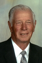 Francis D. Lohkamp