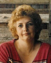 Gloria Crabtree