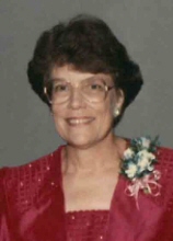 Aurelia Kathleen Moyer