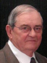 Paul Richard Dick Matson