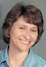 Carolyn Daugherty