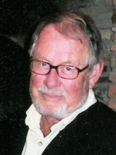 George H. Sweet, PhD