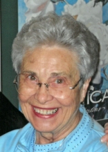 Virginia L. Scholfield