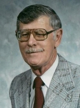 Glenn A. Richardson