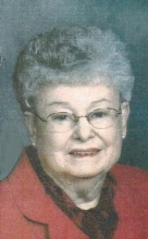 Edna Mae Parish