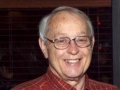 Terry R. Wright