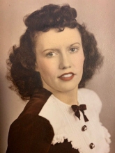 Norma June Oglesby