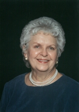 Mary Louise Arman