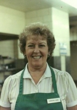 Dorothy Hurd