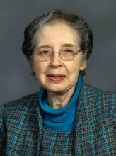 Patricia Ann Antonelli