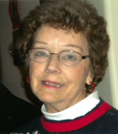 Mary Jean Linnebur