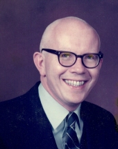 Thomas J. Dr. Higgins, Ph.D.