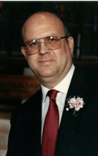 W. Dale Dr. Goodrich, Jr.
