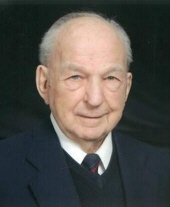 William C. Bill Peltzer, D.D.S.