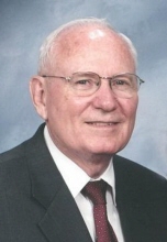 Joseph W. Jay Hershey