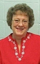 Patricia Gayle Reid