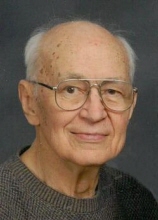 Norbert Vincent Schneider