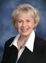 Shirley M. Mainzer
