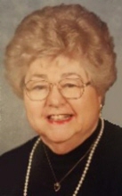 Mildred Balog