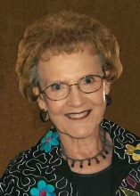 Norma Jeanne Littell