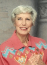 Mary Elizabeth Christian