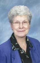 Mary Ann Kramer