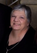 Patricia Ann Pat Iverson