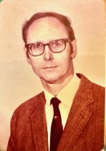 Robert H. Brown