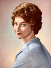Mary Ann Wallace