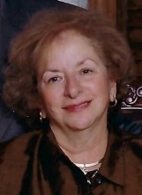 Janet Joy Farha