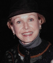 Doris Bonnell Nelson