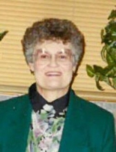 Betty Isbell