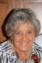 Gerda Marie Jensen