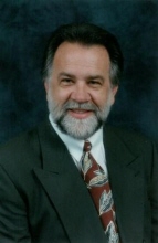 Michael David Ehrke