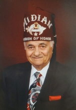 William A. Ayesh