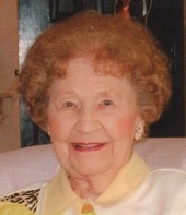 Betty O. Graham